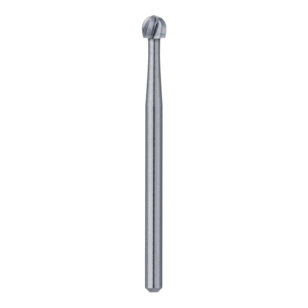 Tungsten Carbide Burs – HM1 Round FG XL