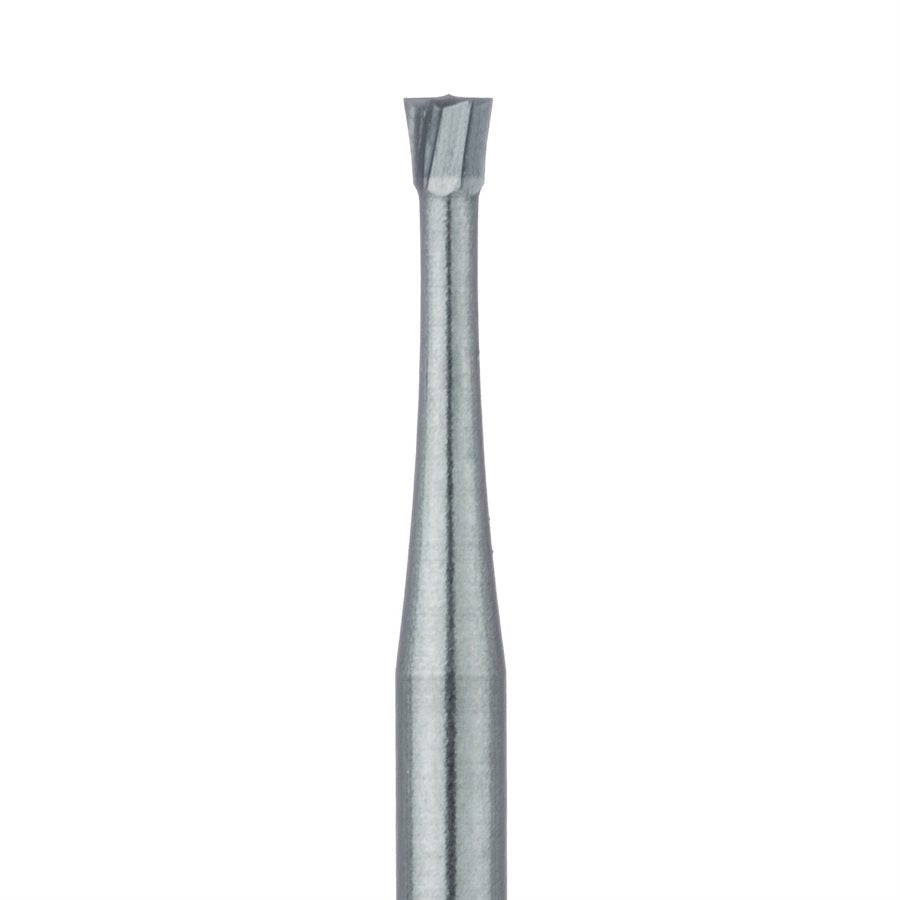 Tungsten Carbide Burs – HM 2 Inverted Cone FG