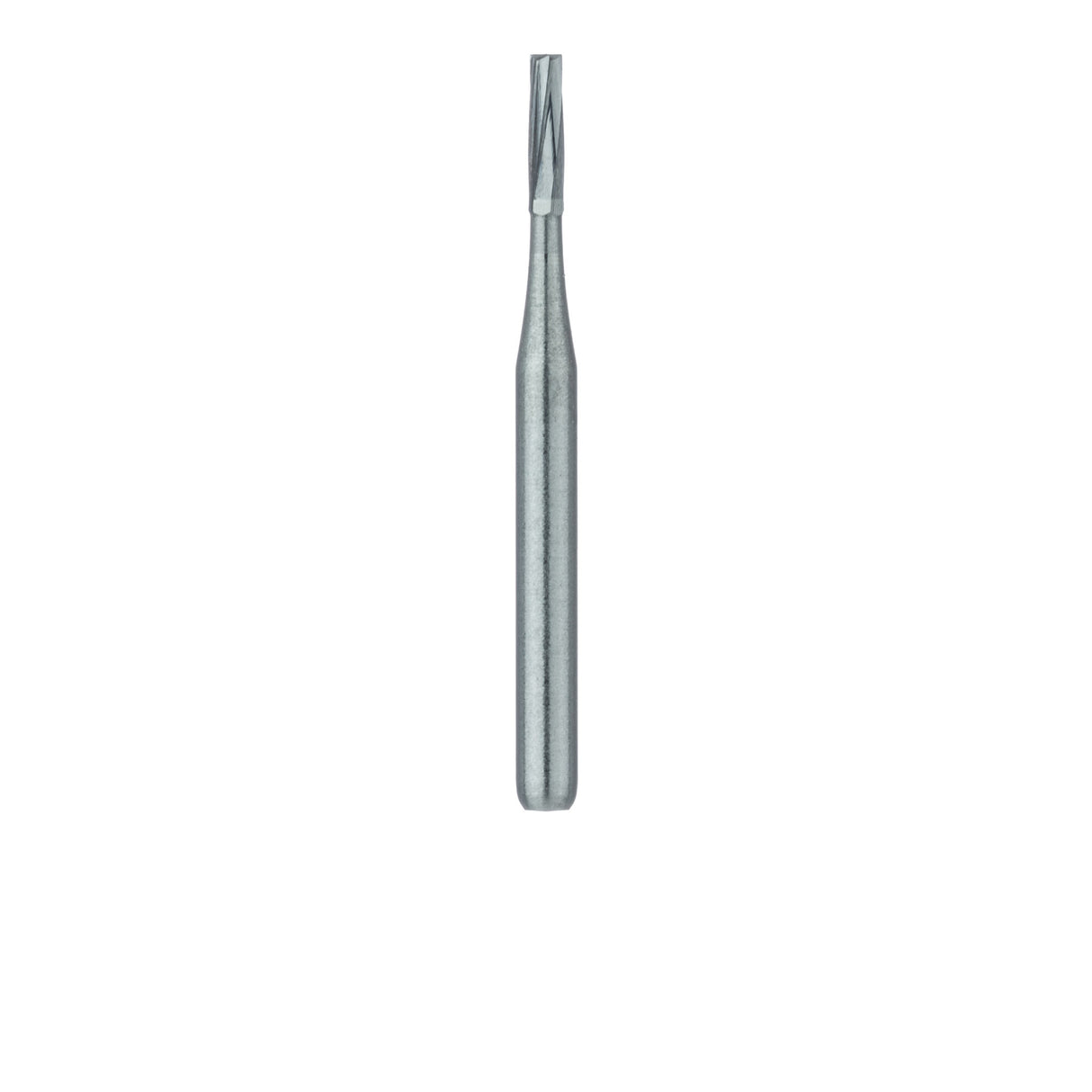 Singles Sterile Carbide Burs – FG, Cylinder, 25/Pkg