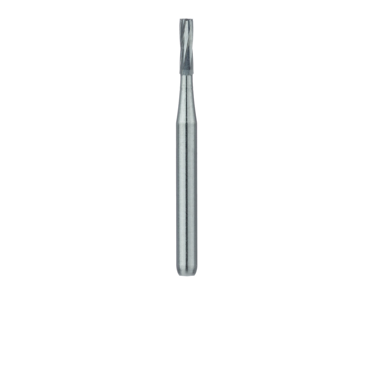 Singles Sterile Carbide Burs – FG, Cylinder, 25/Pkg
