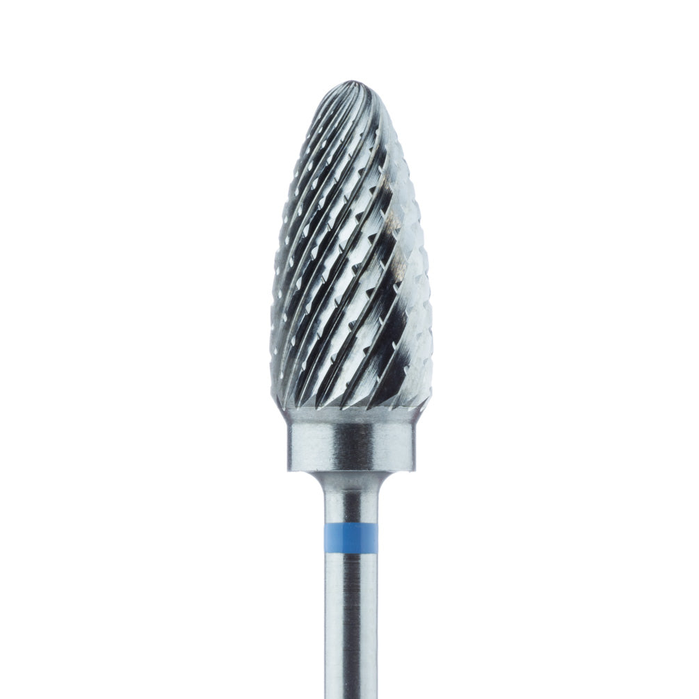 Lab Bur Carbide Cutters – GX, X Cut, Medium, HP, 1/Pkg