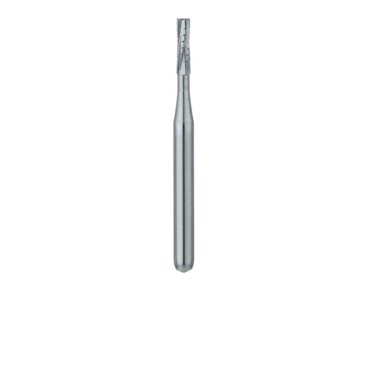 Singles Sterile Carbide Burs – FG, Cylinder, 25/Pkg