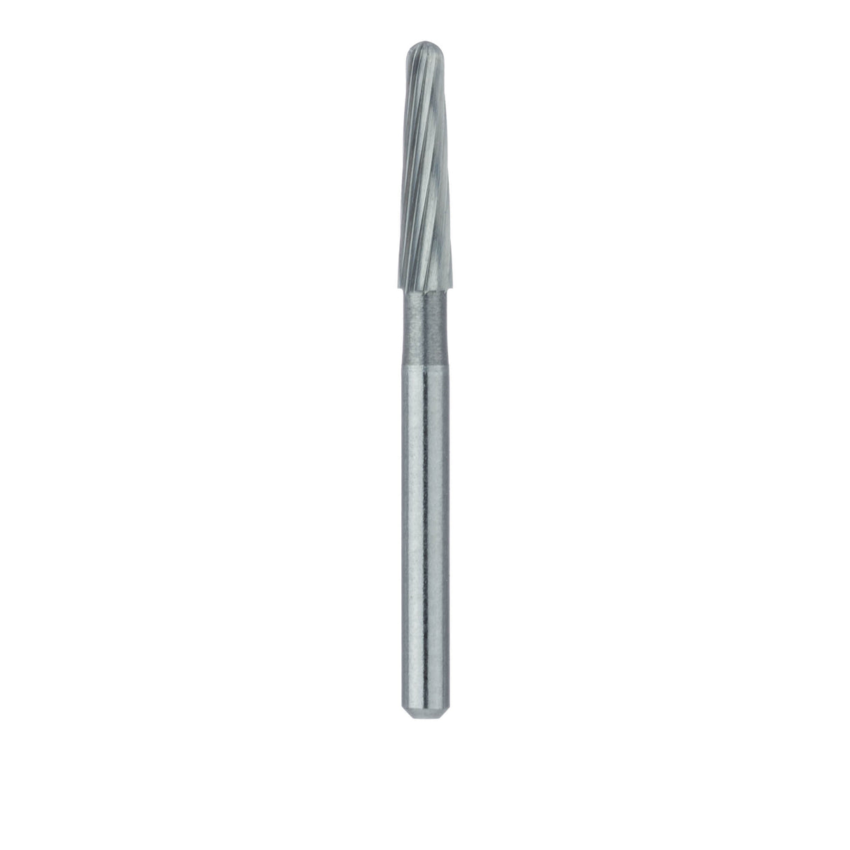 Trimming and Finishing Tungsten Carbide Burs – FG, 8-12 Blade, 5/Pkg