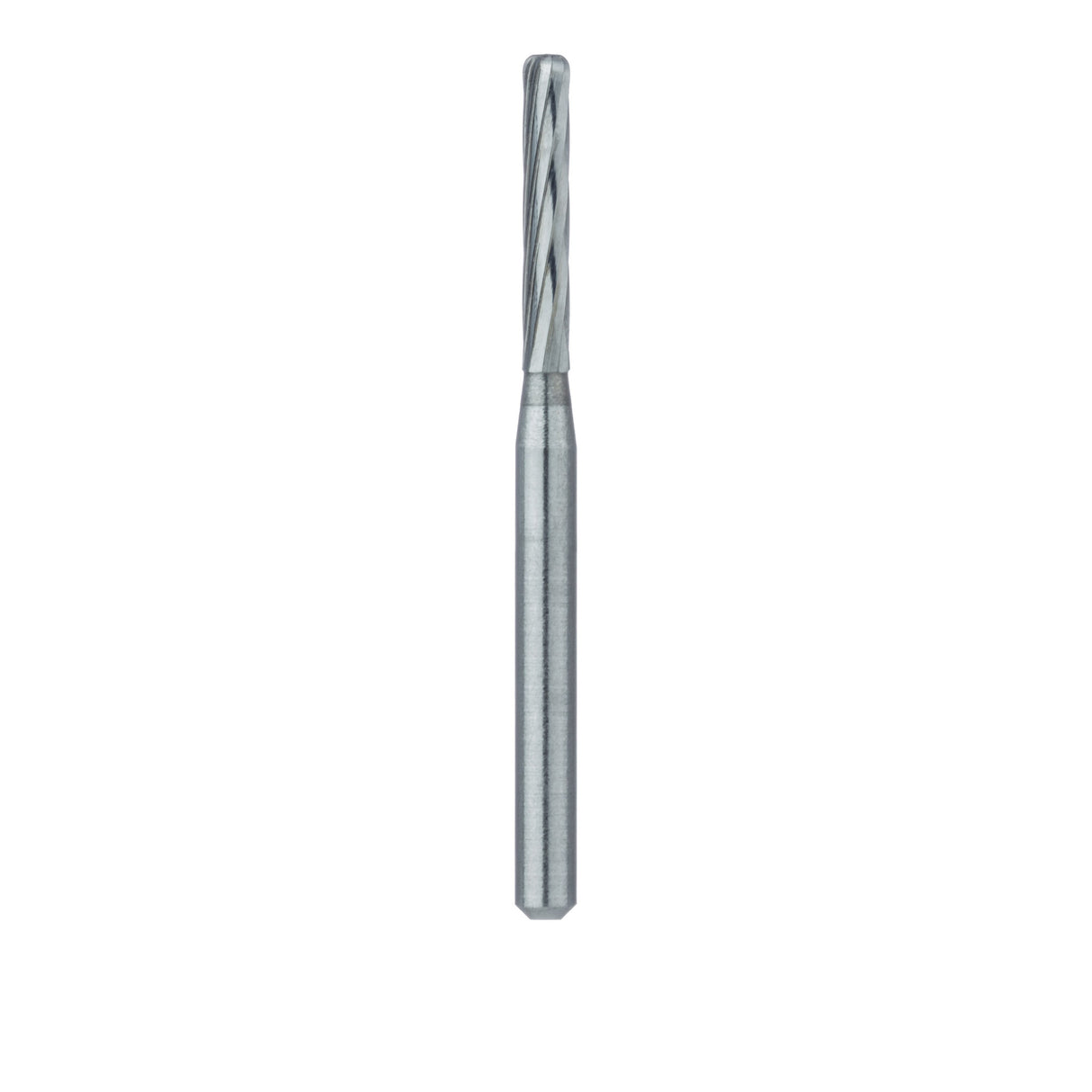 Trimming and Finishing Tungsten Carbide Burs – FG L, 8-12 Blade, 5/Pkg
