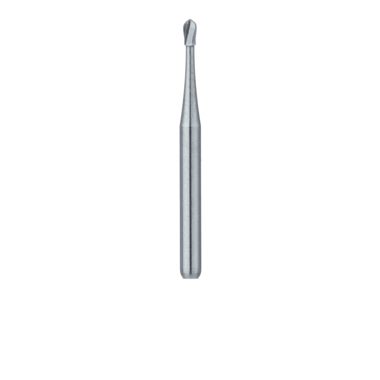 Singles Sterile Carbide Burs – FG, Pear, 25/Pkg