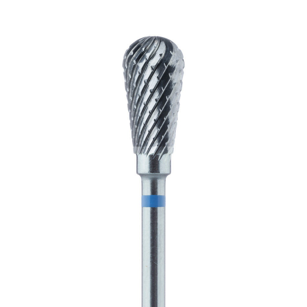 Lab Bur Carbide Cutters – GX, X Cut, Medium, HP, 1/Pkg