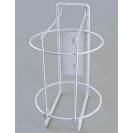 Hold-It™ Locking Canister Holder