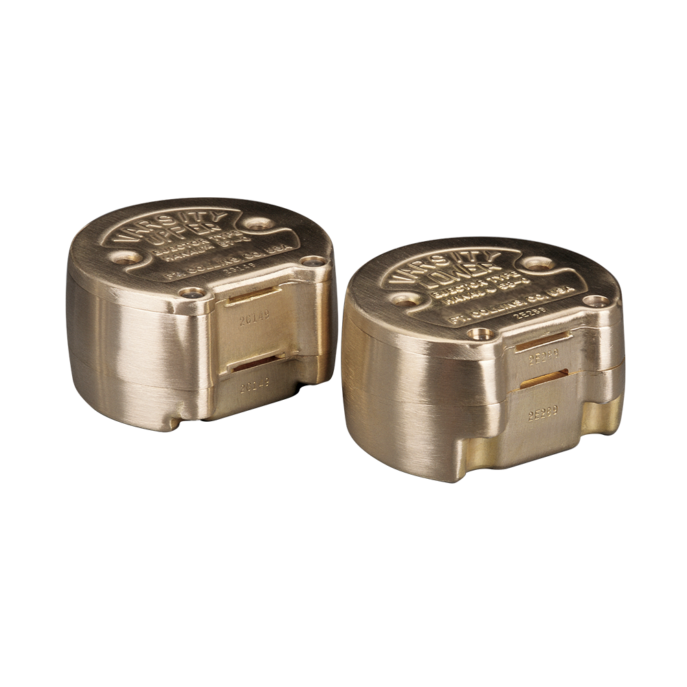 Varsity Ejector Type