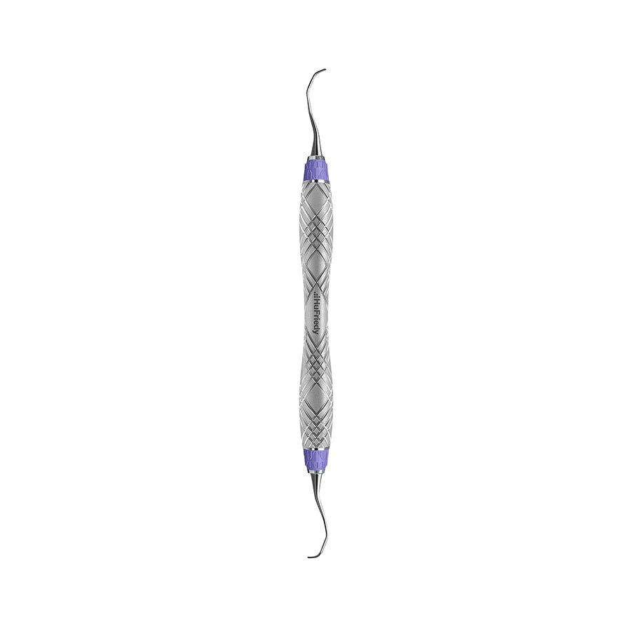 Gracey Curette