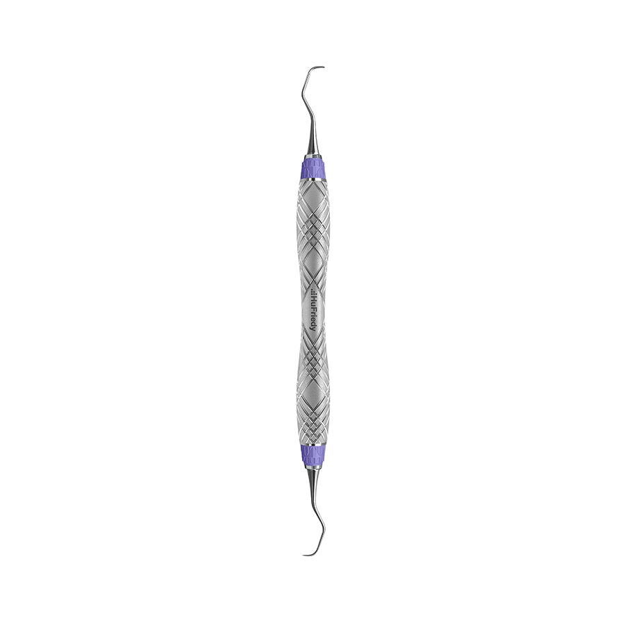 Gracey Curette
