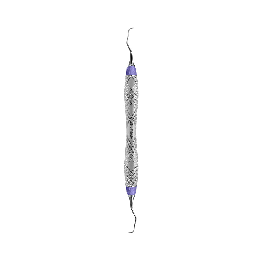 Gracey Curette