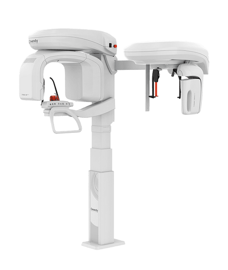 I-Max 3D Ceph Pro Multifunctional dental Cone beam for enhanced diagnostics
