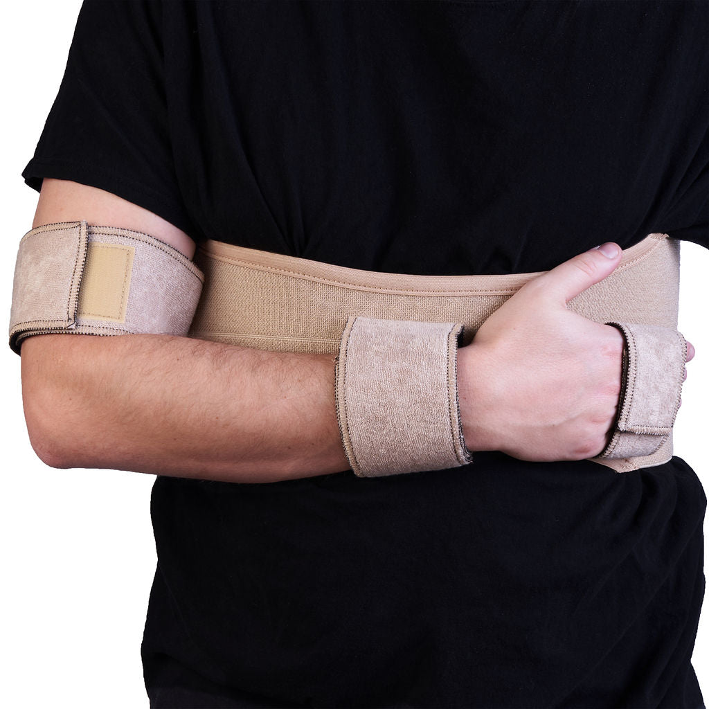 STEVENSON Arm/Shoulder Immobilizer