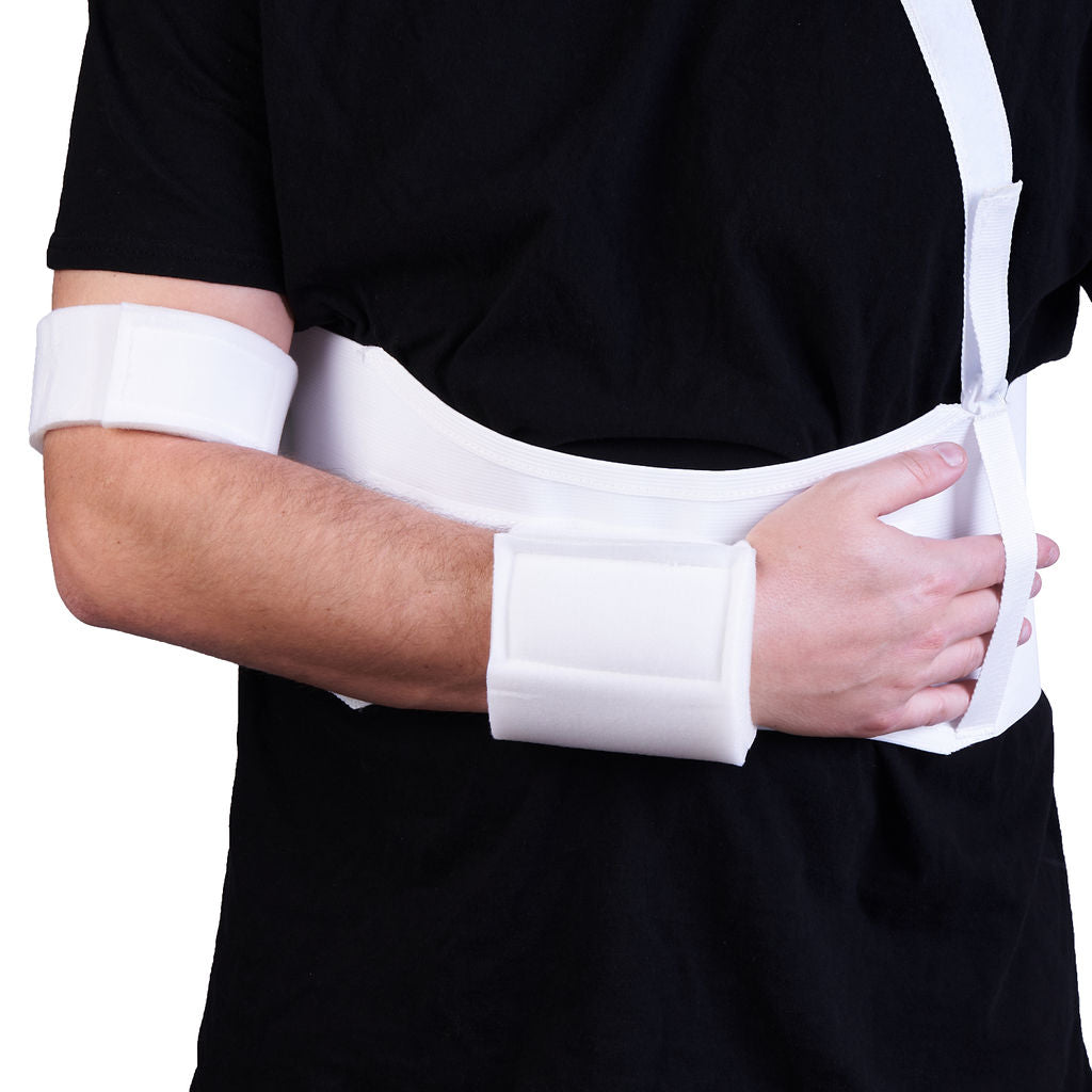 Arm/Shoulder Immobilizer, Universal