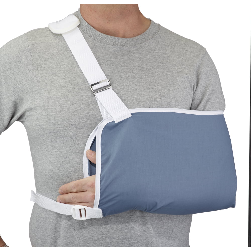 Arm/Shoulder Immobilizer, Large