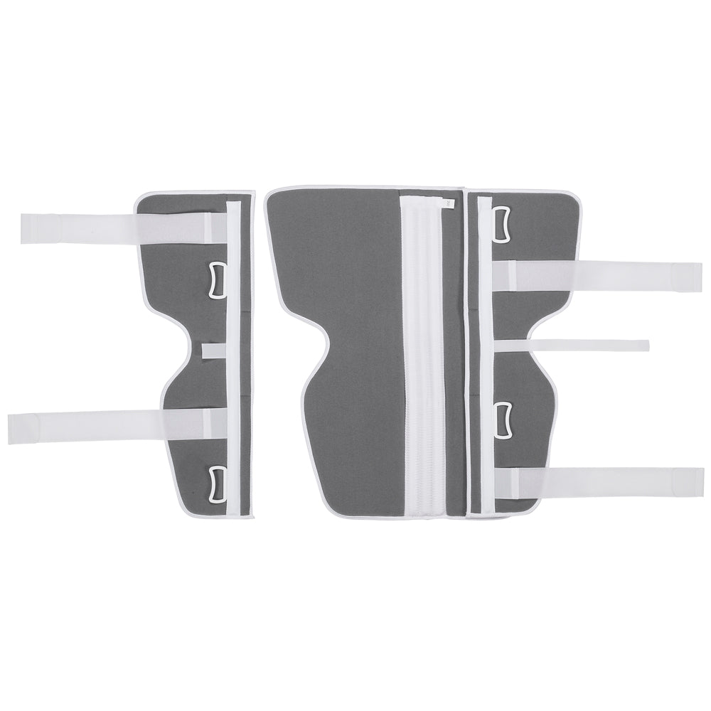 Knee Immobilizer, Three Panel