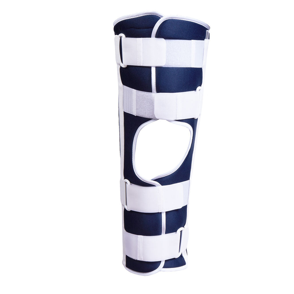 Knee/Leg Immobilizer, L19"