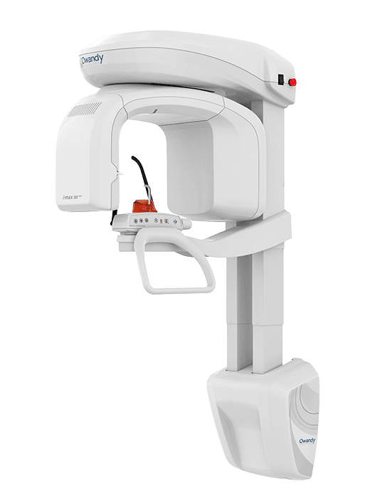 I-Max 3D Pro Multifunctional dental Cone beam