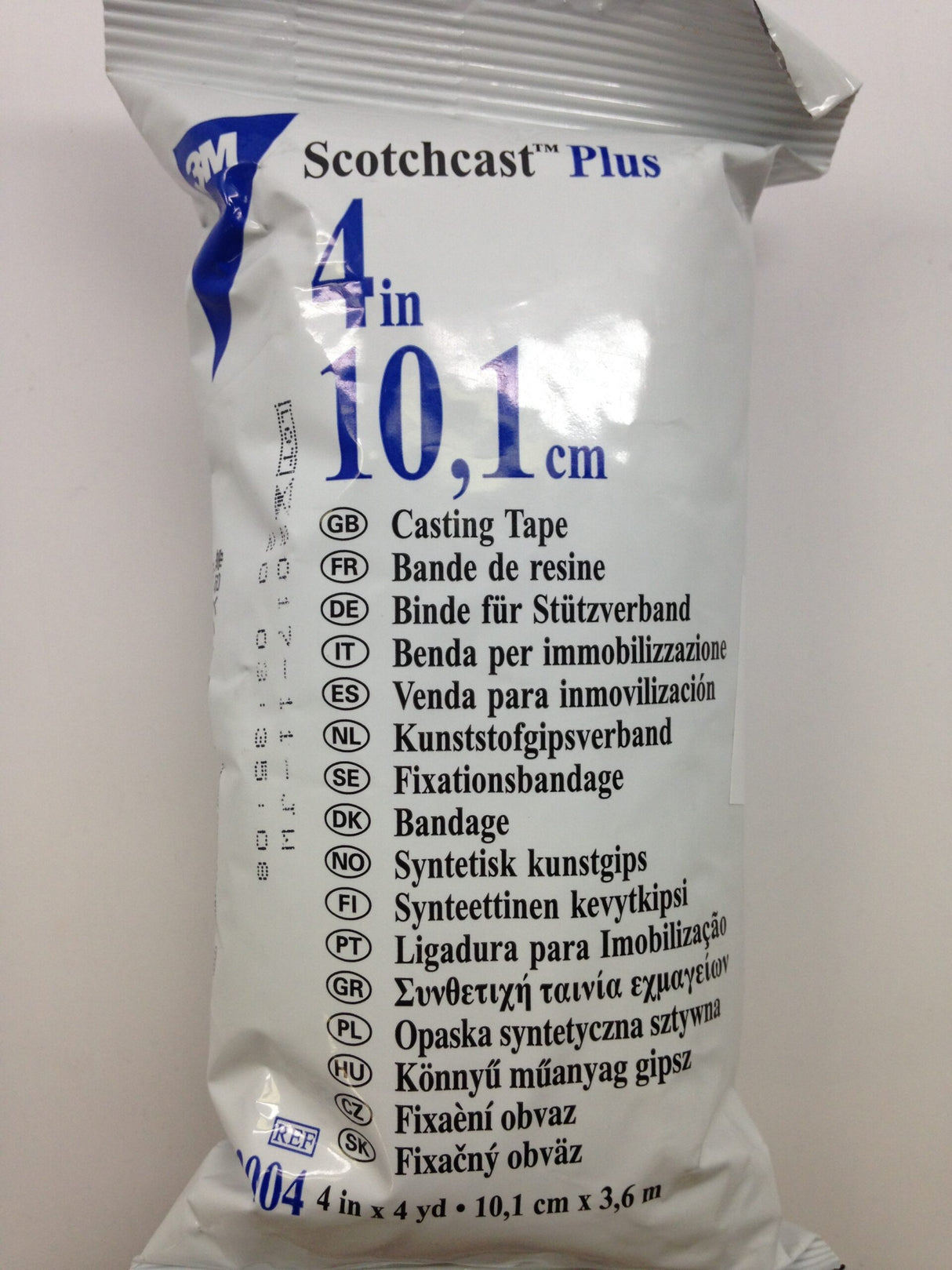 Vetcast™ Plus Veterinary Casting Tape