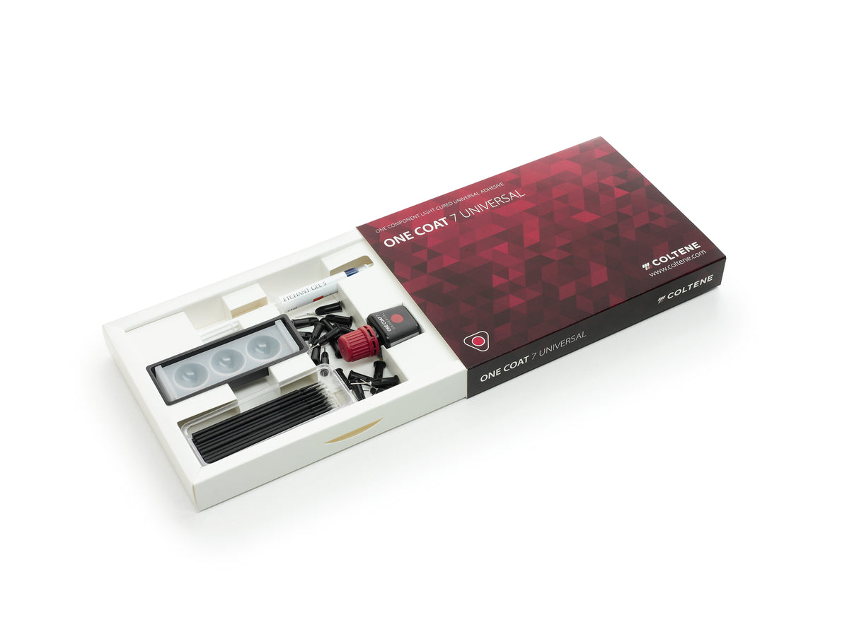 One Coat 7 Universal Bond Intro Kit