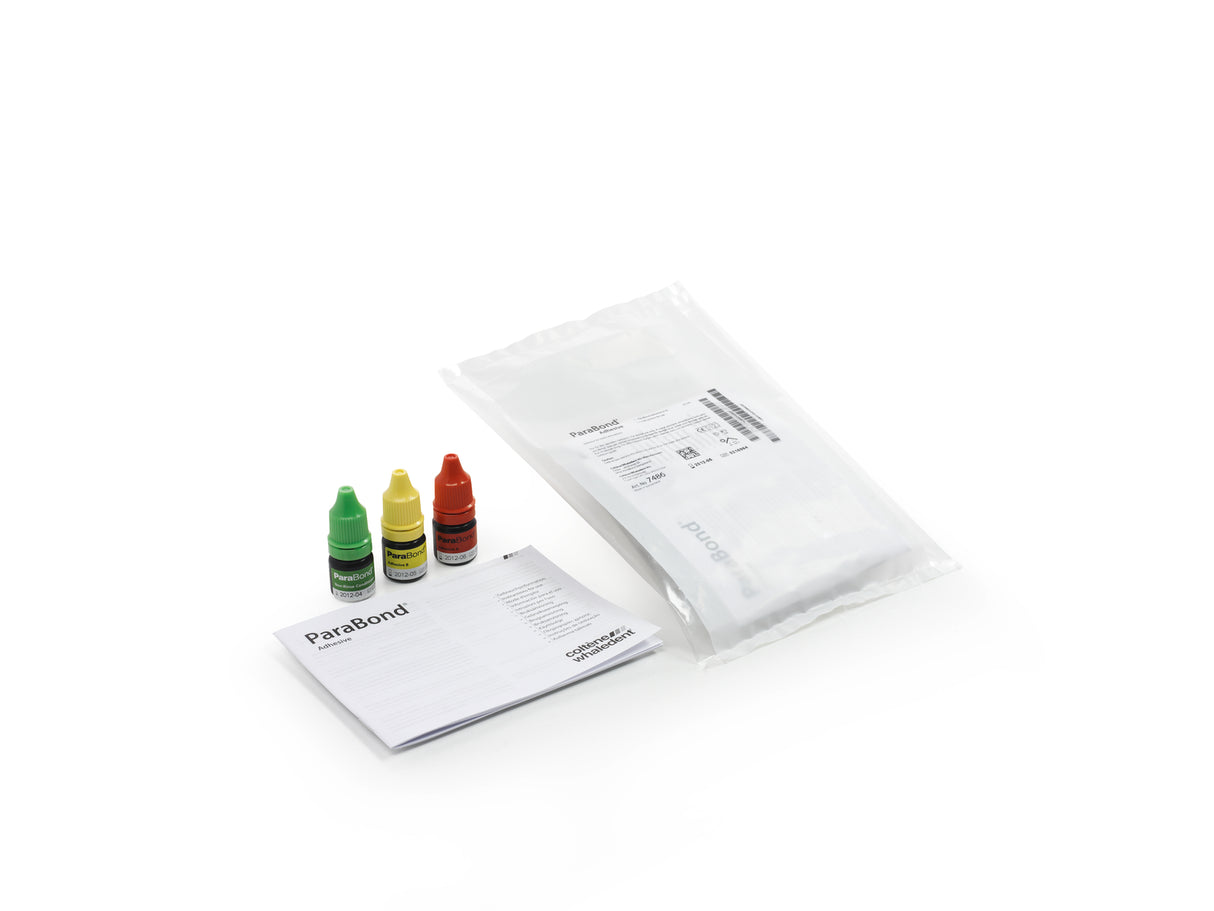 ParaBond® Adhesive Kit