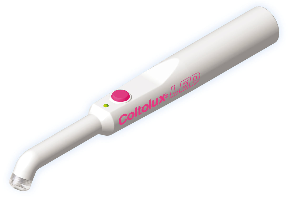 Pink Coltolux® LED Curing Light
