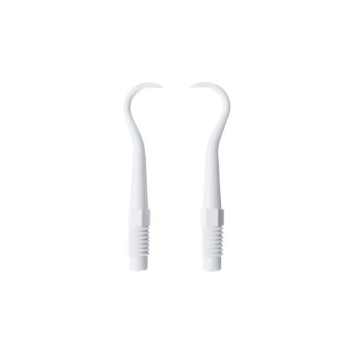 Implacare™ II Refill Tips  - 24/Pkg