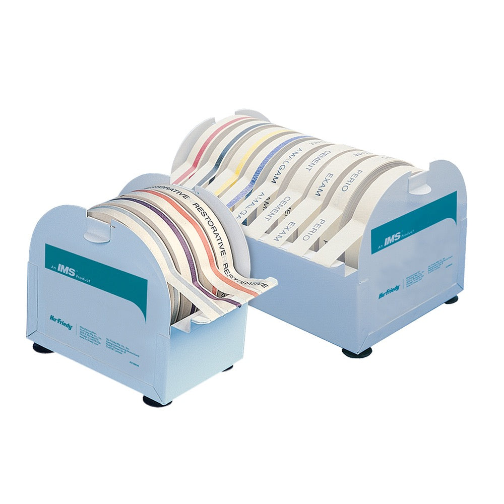 IMS Monitor Tape – Color Coded 60 Yards, 3/4"