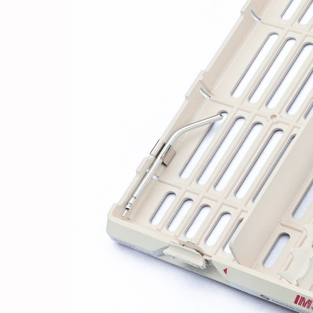 IMS Accessories – Air/Water Syringe Clip for Large Resin Cassettes