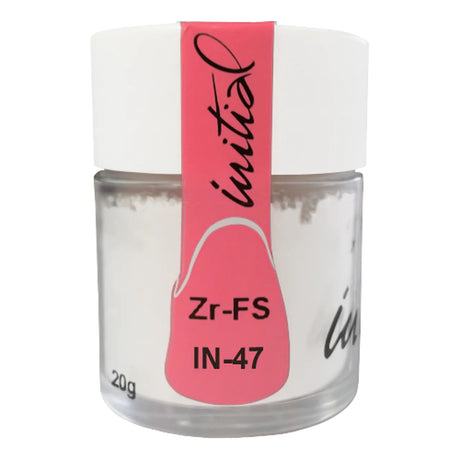 GC Initialâ„¢ Zr INside