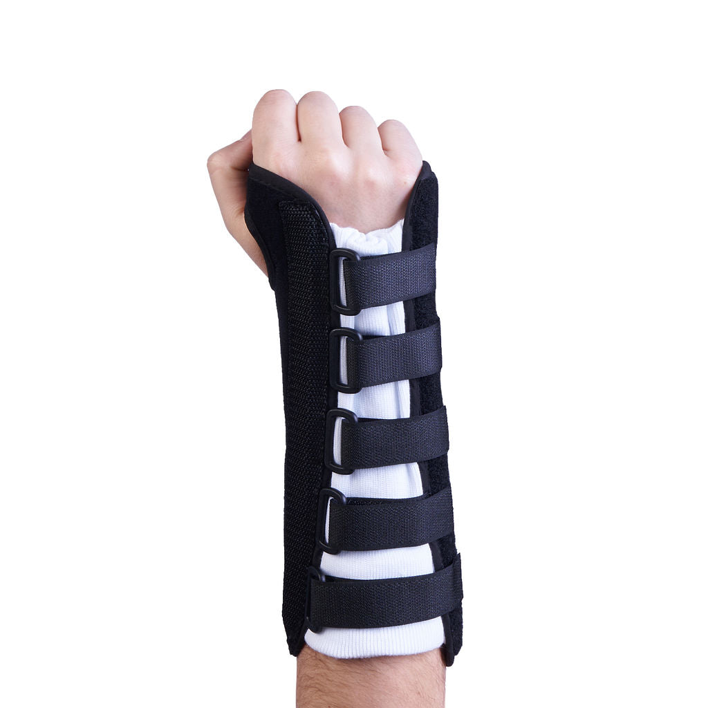 Wrist/Forearm Immobilizer, Left, L11"