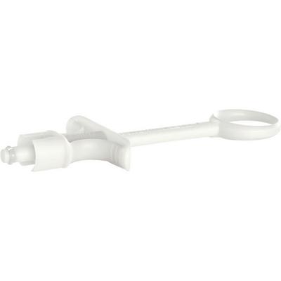 Ultra Safety Plus Twist XL Single Use Handle – White, 50/Pkg