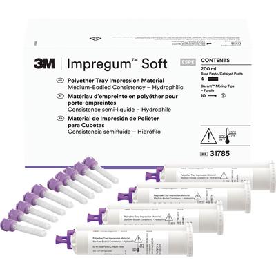 3M™ ESPE™ Impregum™ Soft Garant™ Impression Material Refill