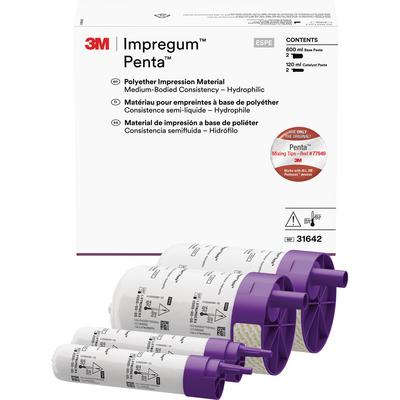 3M™ ESPE™ Impregum™ Penta™ Polyether Impression Material Refill