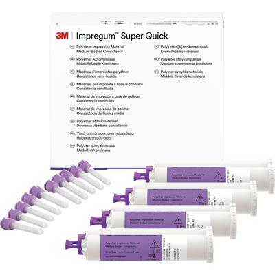 3M™ Impregum™ Super Quick Polyether Impression Material Refill