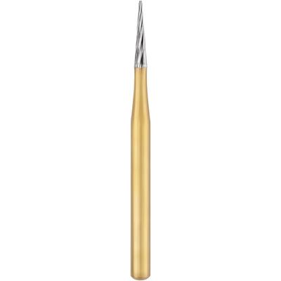 SS White® Trimming and Finishing Sterile Carbide Burs – FG, CFT (Composite) 12 Blade, 25/Pkg