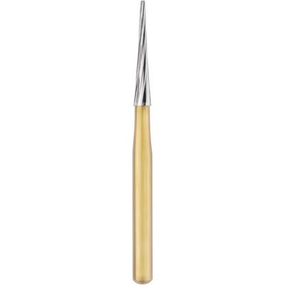 SS White® Trimming and Finishing Sterile Carbide Burs – FG, CFT (Composite) 12 Blade, 25/Pkg