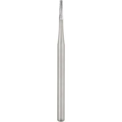 SS White® Sterile Oral Surgery Carbide Burs – FGSL, 25/Pkg