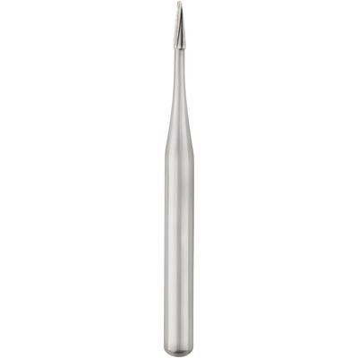Fissurotomy® Conservative Preparation and Exploration Sterile Carbide Burs, FG