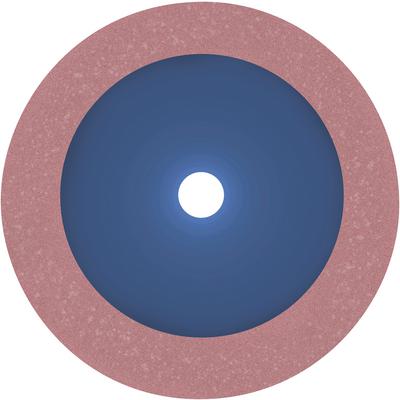 Jazz® P3S Lab Polishers – Unmounted, Wheel