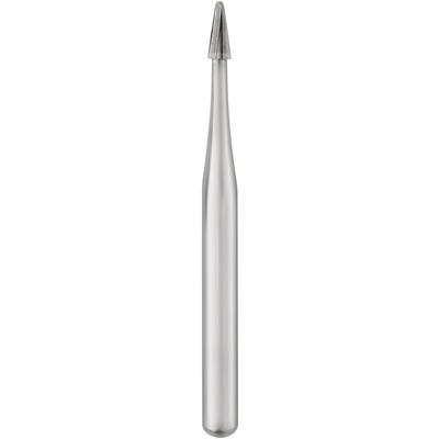 Fissurotomy® Conservative Preparation and Exploration Sterile Carbide Burs, FG