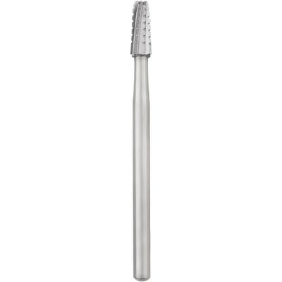 SS White® Sterile Oral Surgery Carbide Burs – HP, Cross Cut Fissure, 10/Pkg