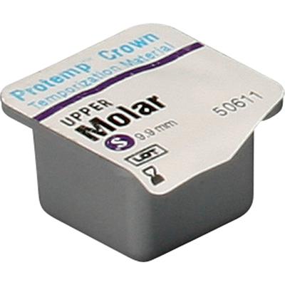 Protemp™ Crown Temporization Material Trial Kit