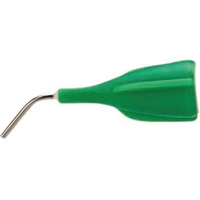 Filtek™ Bulk Fill Flowable Restorative Dispensing Tips – Teal, 19 Gauge, 20/Pkg