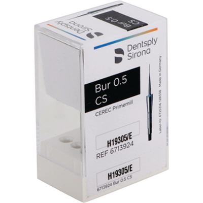 CEREC Primemill Instruments