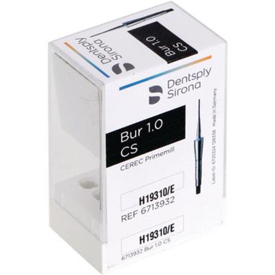 CEREC Primemill Instruments