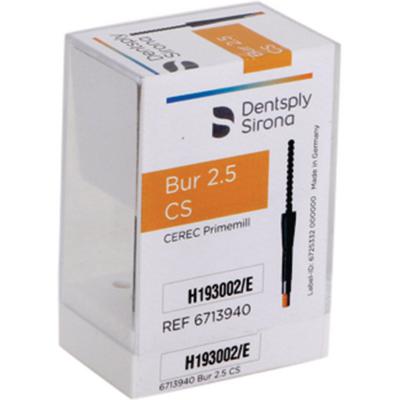 CEREC Primemill Instruments