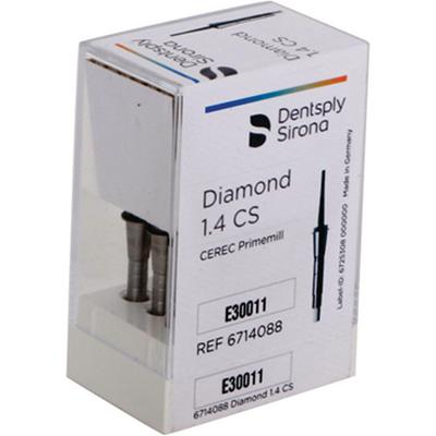 CEREC Primemill Instruments