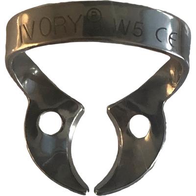 Ivory® Rubber Dam Clamps - Kulzer