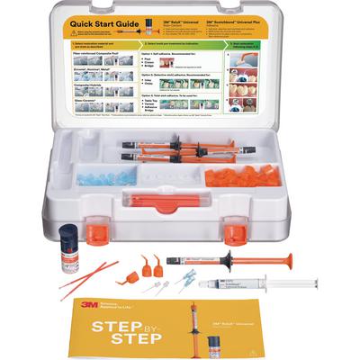 RelyX™ Universal Resin Cement Intro Kit